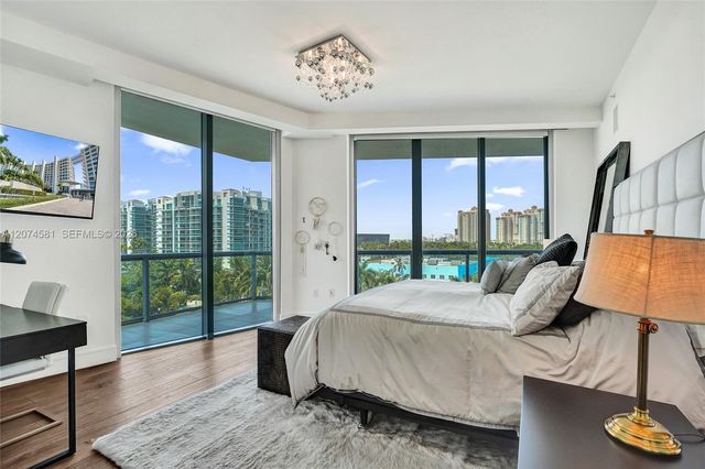 3250 NE 188th Street 501, Aventura, FL 33180
