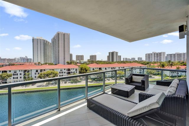 3250 NE 188th Street 501, Aventura, FL 33180