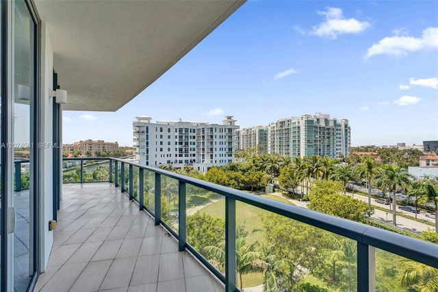 3250 NE 188th Street 501, Aventura, FL 33180