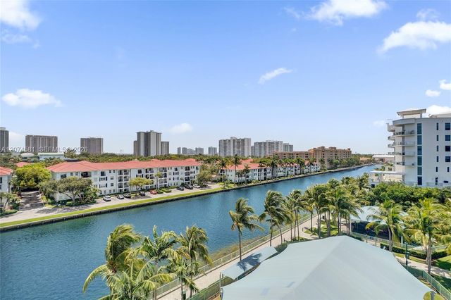3250 NE 188th Street 501, Aventura, FL 33180
