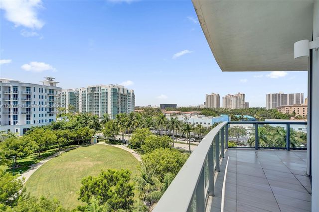 3250 NE 188th Street 501, Aventura, FL 33180