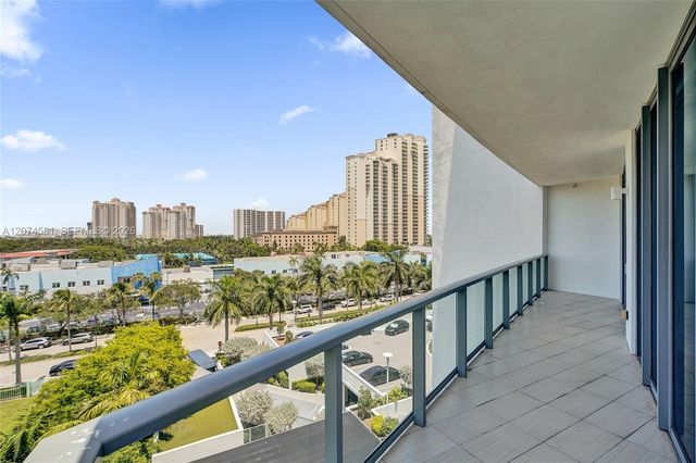 3250 NE 188th Street 501, Aventura, FL 33180