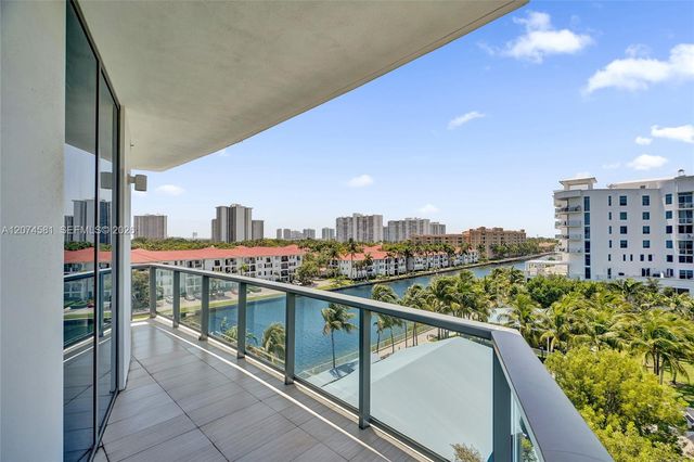 3250 NE 188th Street 501, Aventura, FL 33180