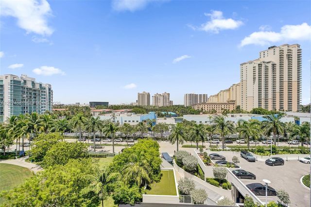 3250 NE 188th Street 501, Aventura, FL 33180