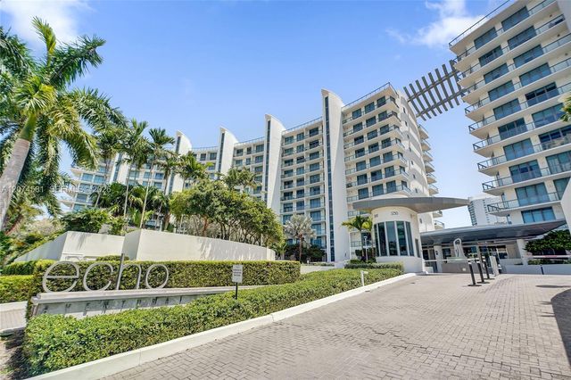 3250 NE 188th Street 501, Aventura, FL 33180