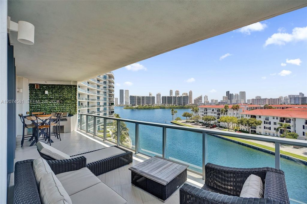 3250 NE 188th Street 501, Aventura, FL 33180