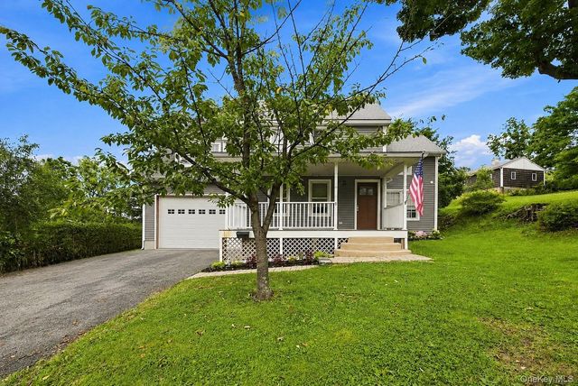8 Nelson Street, Goshen, NY 10924
