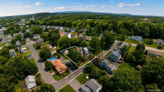 8 Nelson Street, Goshen, NY 10924