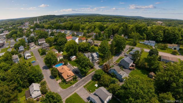 8 Nelson Street, Goshen, NY 10924