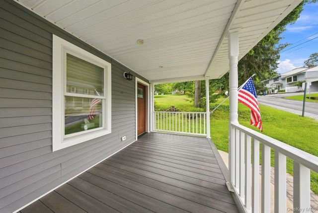 8 Nelson Street, Goshen, NY 10924