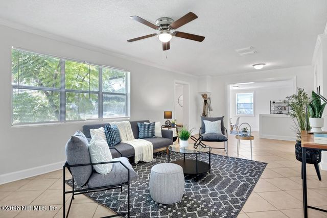 2650 EMILY Lane, Jacksonville, FL 32216