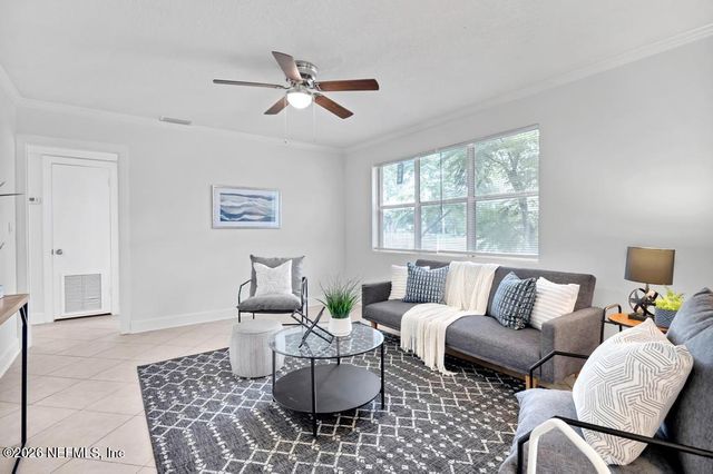 2650 EMILY Lane, Jacksonville, FL 32216