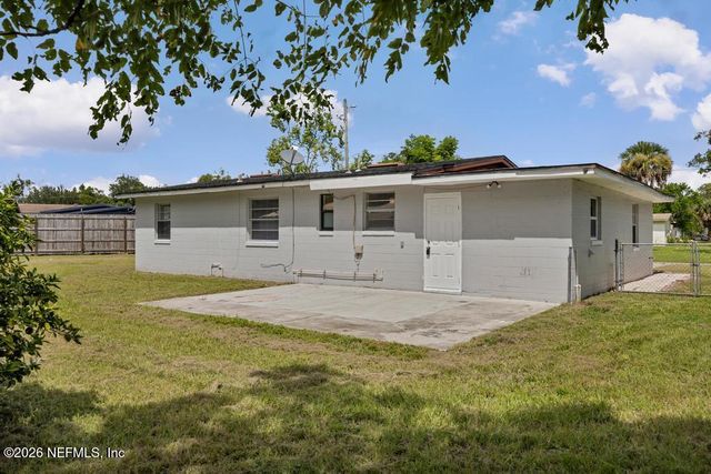 2650 EMILY Lane, Jacksonville, FL 32216
