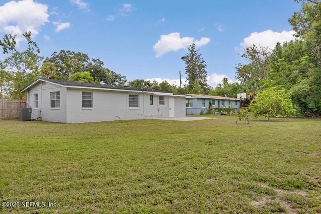 2650 EMILY Lane, Jacksonville, FL 32216