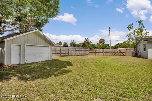 2650 EMILY Lane, Jacksonville, FL 32216