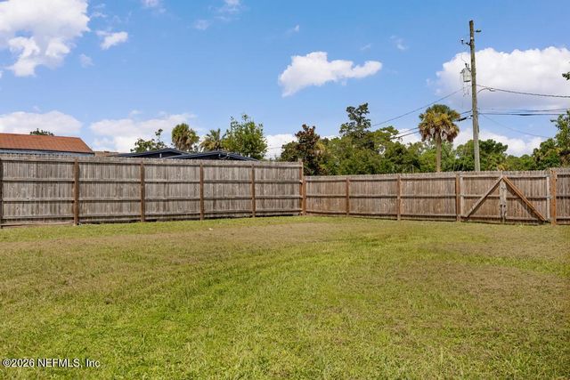 2650 EMILY Lane, Jacksonville, FL 32216