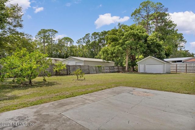 2650 EMILY Lane, Jacksonville, FL 32216