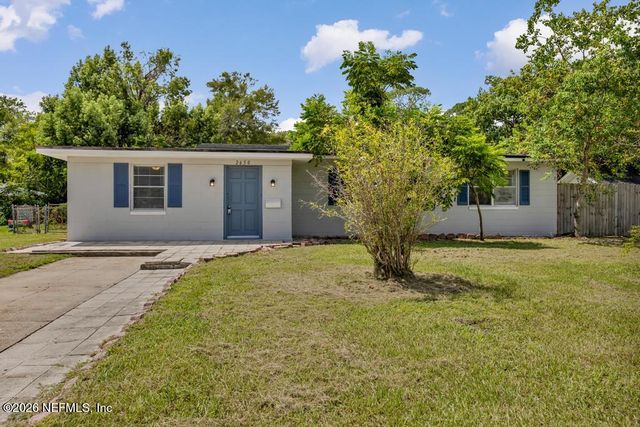 2650 EMILY Lane, Jacksonville, FL 32216