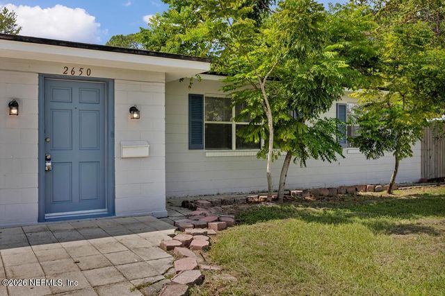 2650 EMILY Lane, Jacksonville, FL 32216