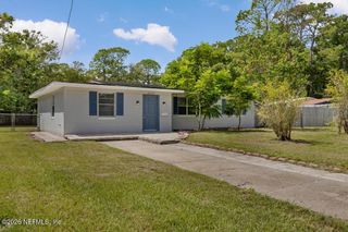 2650 EMILY Lane, Jacksonville, FL 32216
