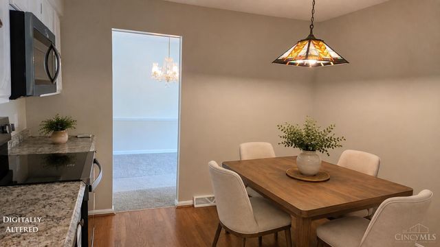 786 Picket Way, Union Twp, OH 45245