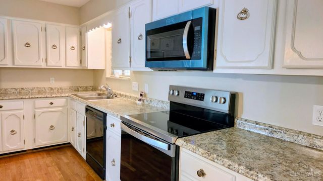 786 Picket Way, Union Twp, OH 45245