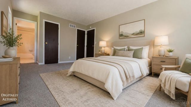 786 Picket Way, Union Twp, OH 45245