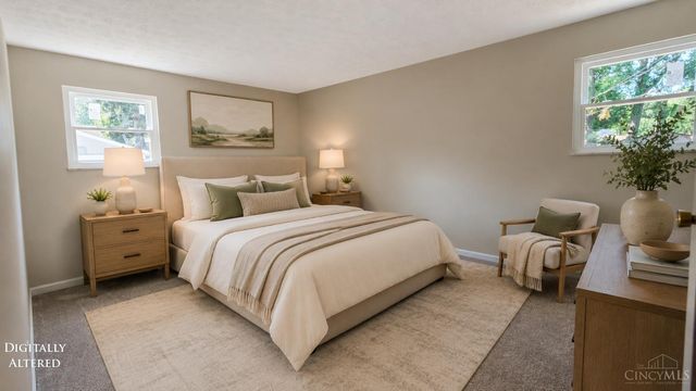 786 Picket Way, Union Twp, OH 45245