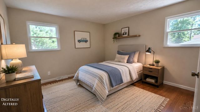 786 Picket Way, Union Twp, OH 45245