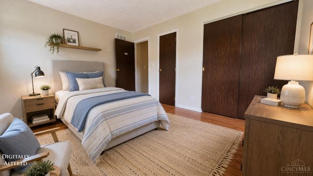786 Picket Way, Union Twp, OH 45245