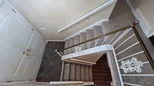 786 Picket Way, Union Twp, OH 45245