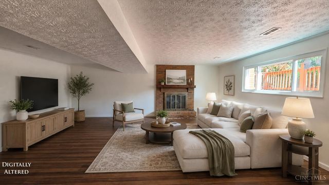 786 Picket Way, Union Twp, OH 45245