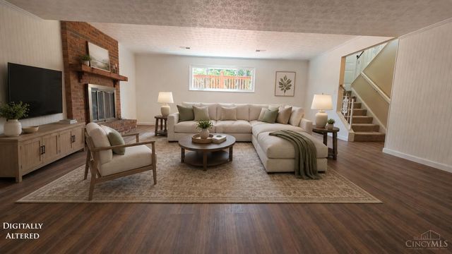 786 Picket Way, Union Twp, OH 45245