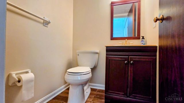786 Picket Way, Union Twp, OH 45245