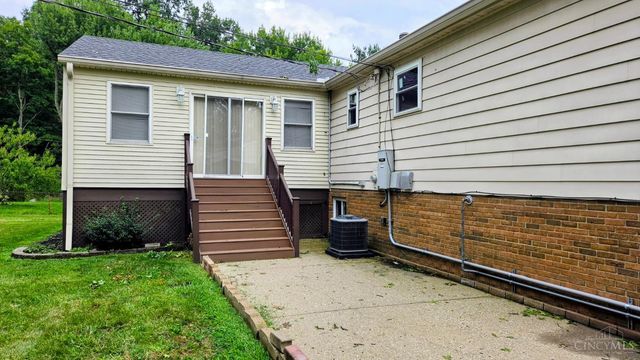 786 Picket Way, Union Twp, OH 45245