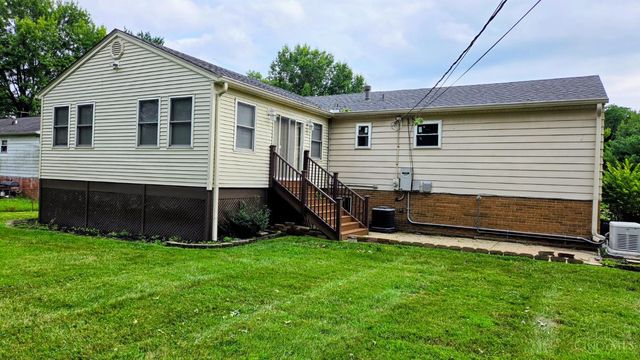 786 Picket Way, Union Twp, OH 45245