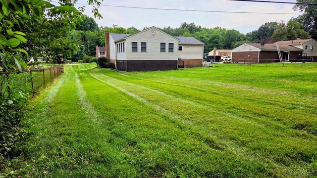 786 Picket Way, Union Twp, OH 45245