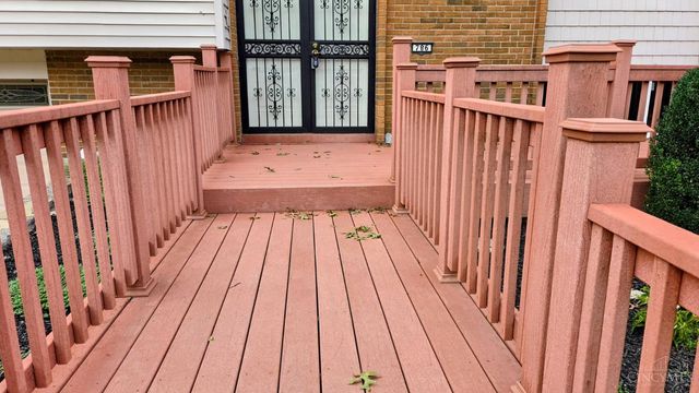 786 Picket Way, Union Twp, OH 45245