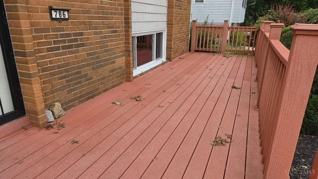 786 Picket Way, Union Twp, OH 45245