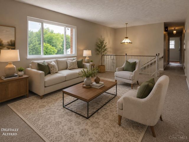 786 Picket Way, Union Twp, OH 45245