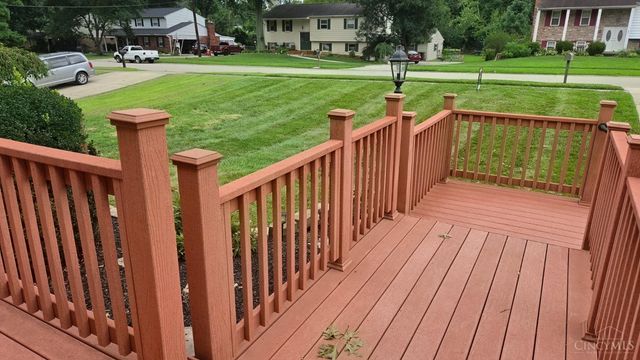 786 Picket Way, Union Twp, OH 45245