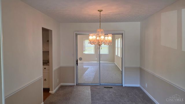 786 Picket Way, Union Twp, OH 45245