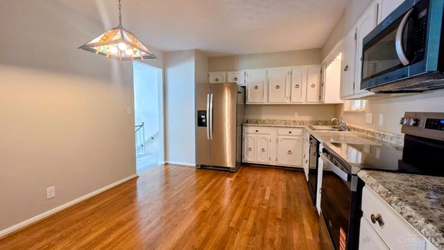 786 Picket Way, Union Twp, OH 45245