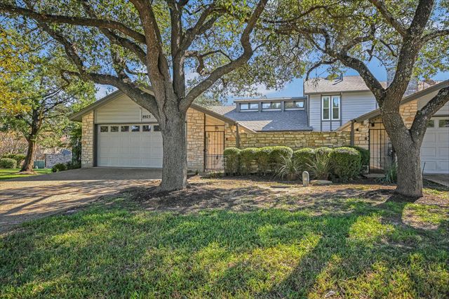 8923 Mount Bartlett DR, Austin, TX 78759
