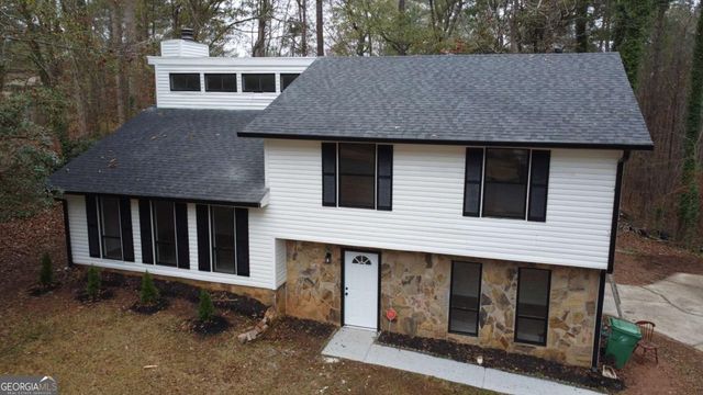 4035 Shane Trail, Ellenwood, GA 30294