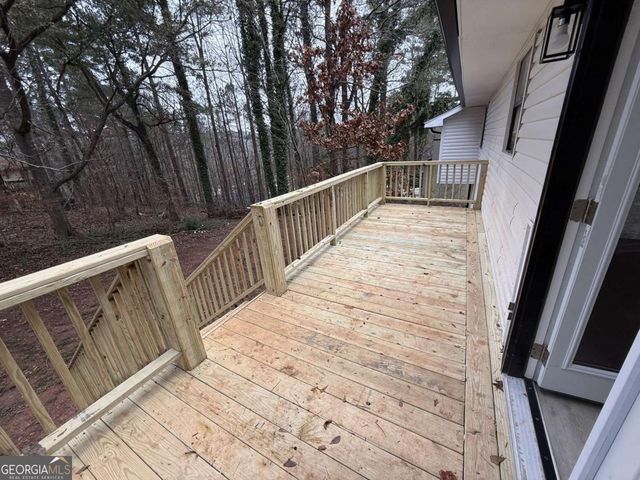 4035 Shane Trail, Ellenwood, GA 30294