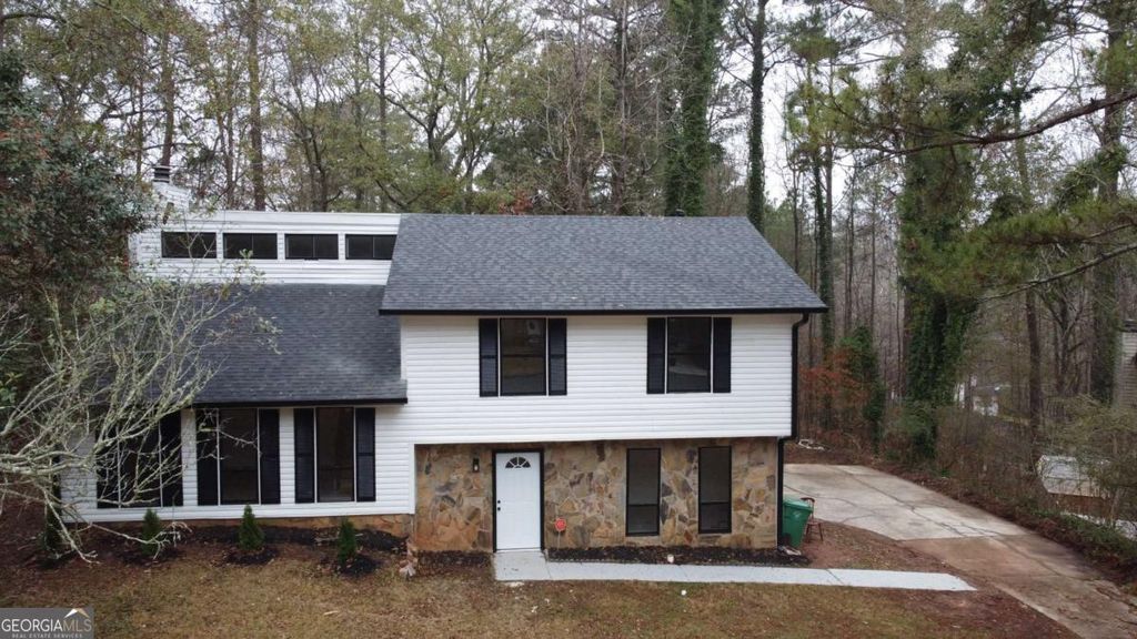 4035 Shane Trail, Ellenwood, GA 30294