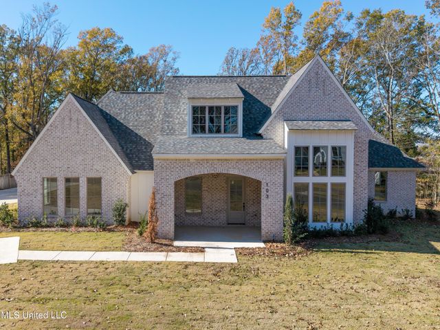 103 Silverleaf Drive, Madison, MS 39110