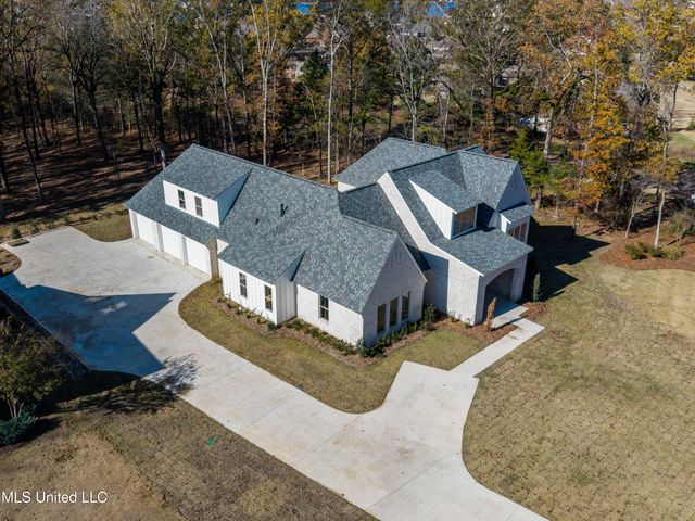 103 Silverleaf Drive, Madison, MS 39110