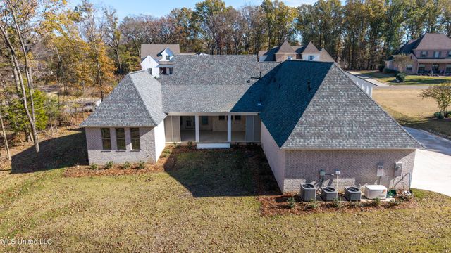 103 Silverleaf Drive, Madison, MS 39110